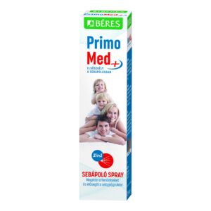 Béres Primo Med + spray 150ml