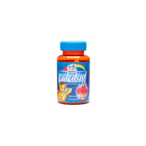 VitaPlus 1x1 Vitamin CalciKid Gumivitamin 60x