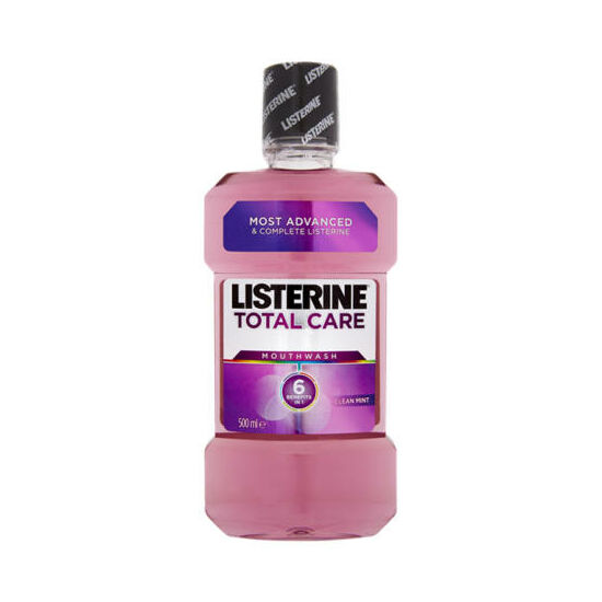 Listerine Total Care szájvíz 250ml
