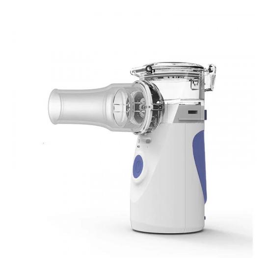 Mesh Nebulizer - ultrahangos hordozható inhalátor