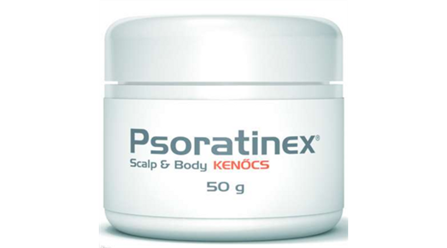 psoratinex